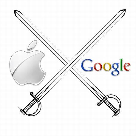 谷歌阻止苹果,谁来阻止谷歌