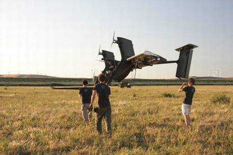 Google十大惊人产品