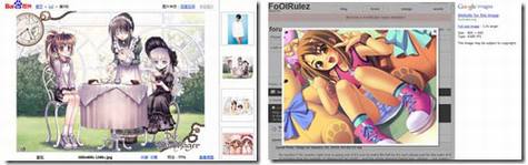 被选择的互联网