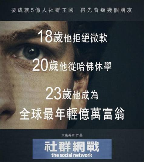 迎合用户,更酷一点