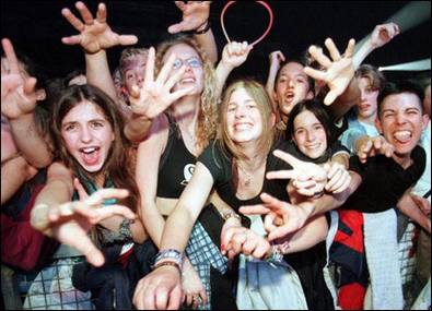 被炒作的微博粉丝价值