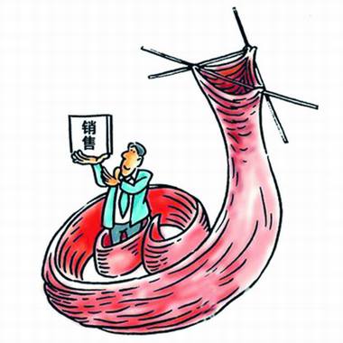 不懂微博价值的营销人伤不起