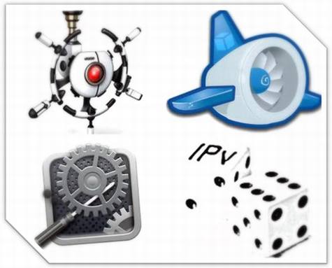 内网用户轻松穿越外网