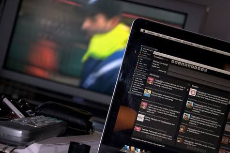 Google将如何改变你观看电视的习惯