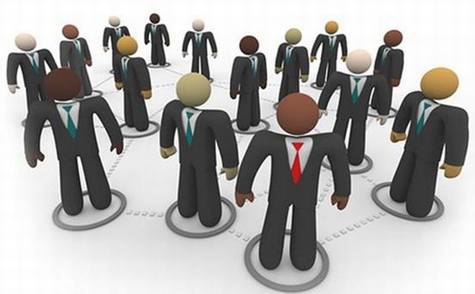 漫谈商务社交和社会化招聘