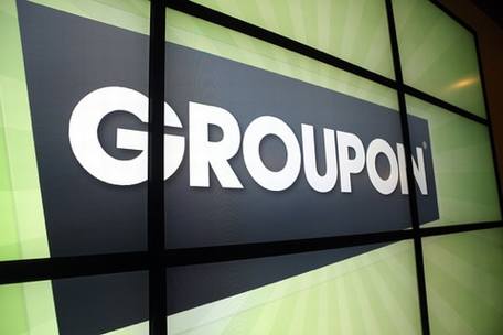 解密Groupon