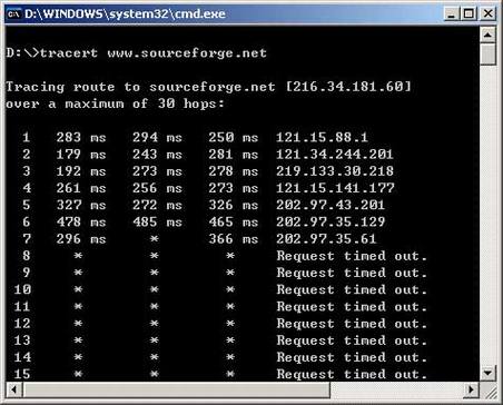 中国电信又开始乱耍流氓了