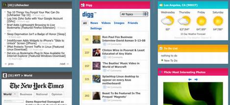 五个最佳RSS新闻阅读器