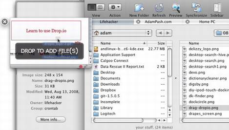 五个最佳FTP客户端工具