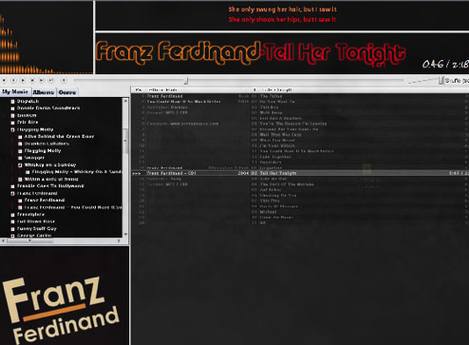 五个最佳桌面媒体播放器