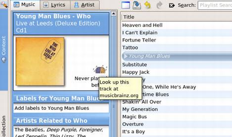 五个最佳桌面媒体播放器