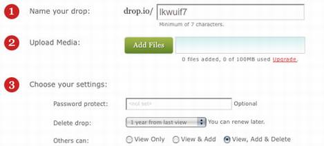 五个最佳网络文件共享服务