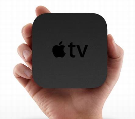 苹果发布新一代iPad