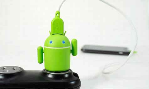 互联网公司为何要推自己的智能手机