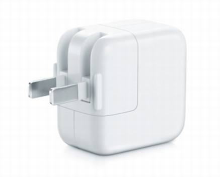 苹果推出以旧换新充电器回收计划