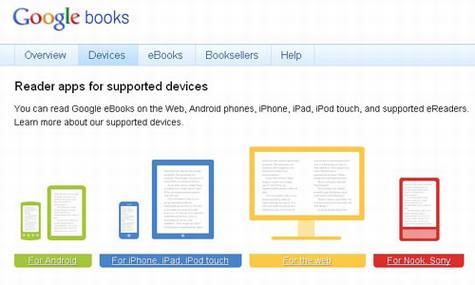 百度文库与谷歌苹果的对比