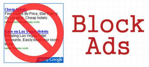 过滤广告的是是非非