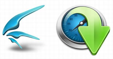 离线下载:QQ旋风对比迅雷