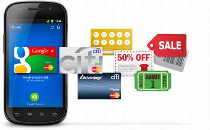 google_wallet_offer Google推手机钱包