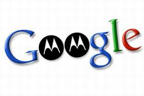 谷歌收购摩托罗拉移动