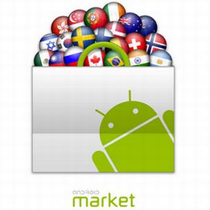 谷歌中国Android Market前景暗淡