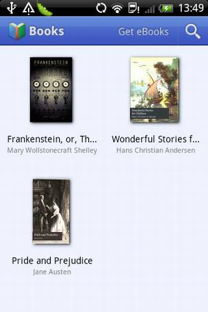 Google图书遭遇滑铁卢