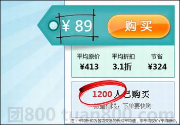 2010年国内团购网站报告