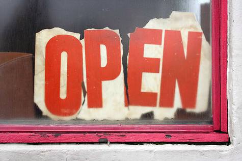 中国互联网帐号的五大开放趋势