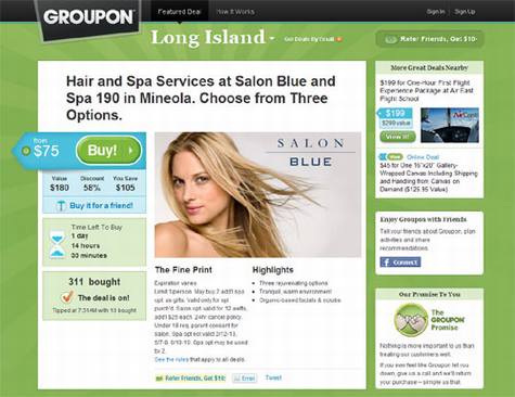 腾讯借蓝海优势杀回团购市场