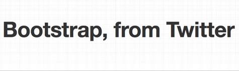 Twitter Bootstrap 十六个快速启动项目样板