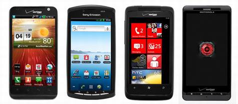 verizon_phones 移动应用设计中应避免的十种错误