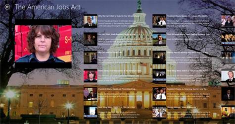 如何设计一个好的Windows 8应用