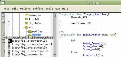五个最佳编程文本编辑器