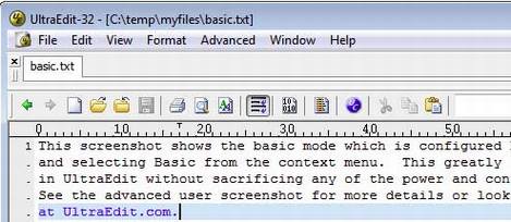 五个最佳编程文本编辑器