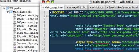 五个最佳编程文本编辑器