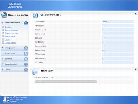 电子商务基础:中小企业建站方案和资源