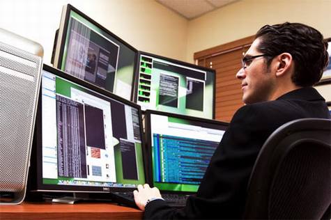 不用SEO也能创建好网站