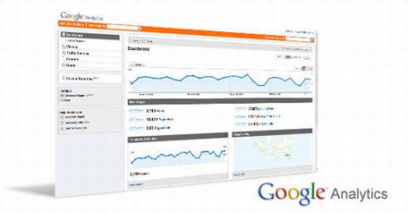 使用Google Analytics跟踪404页面