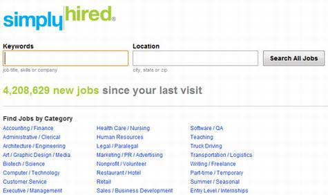 Simply Hired 白帽SEO为什么更好