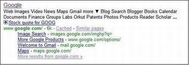 网站管理员可以修改网站附加链接