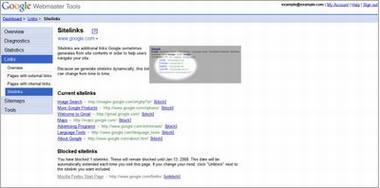 网站管理员可以修改网站附加链接
