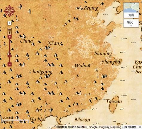 Google推出“灵鼻子”气味搜索