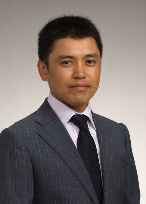 井上俊一 雅虎日本总裁执掌百度日本分公司