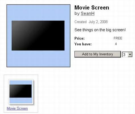 Google Lively虚拟现实世界使用技巧
