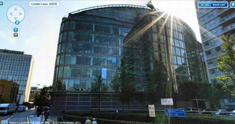 为什么iOS 6将放弃Google地图?