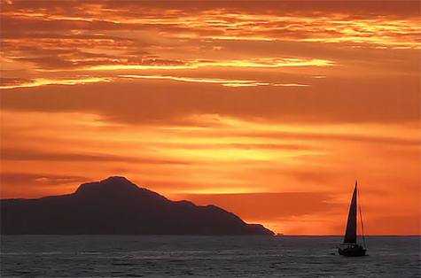 Panoramio三月份获奖照片