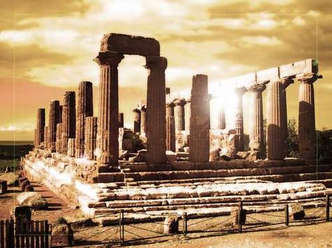 Panoramio三月份获奖照片