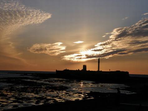 Panoramio三月份获奖照片