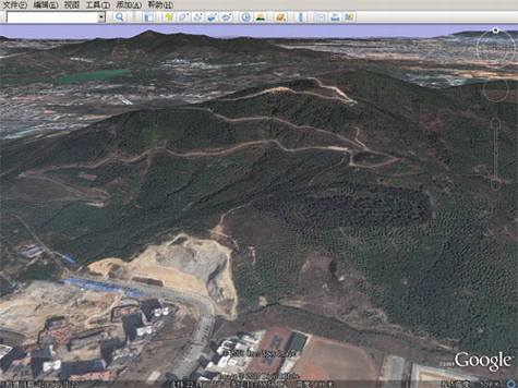 国家队上场——国家测绘局网络地图网站评测