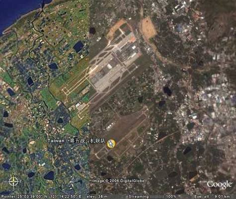 289_14.jpg Google Earth下的台湾军事基地